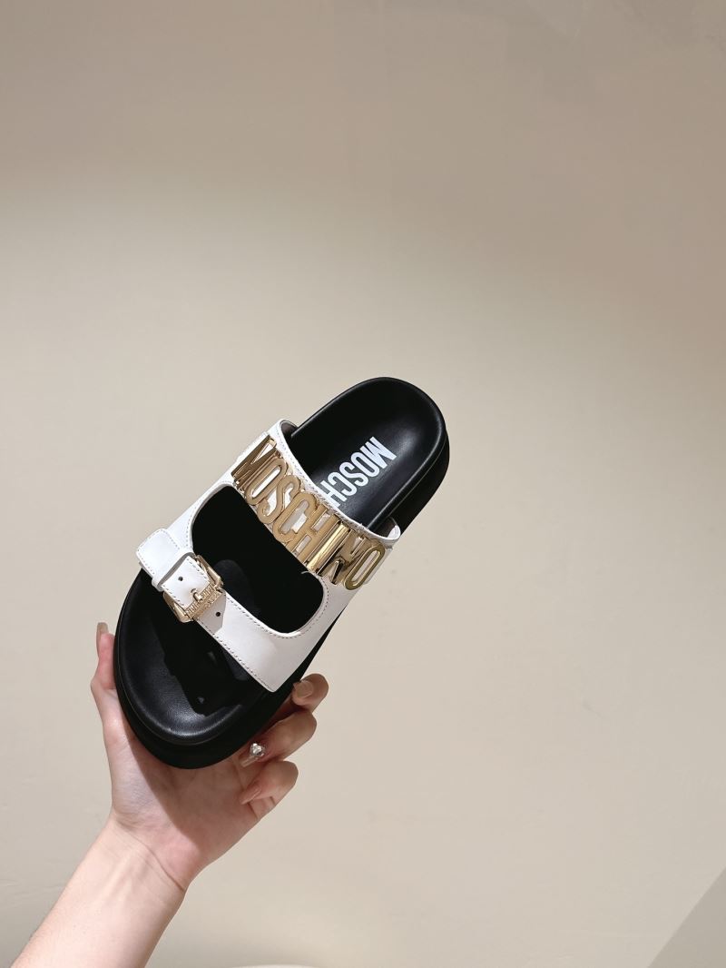 Moschino Sandals